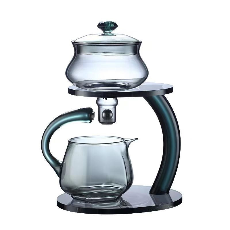 Borosilicate Good-looking Tea Set Suit