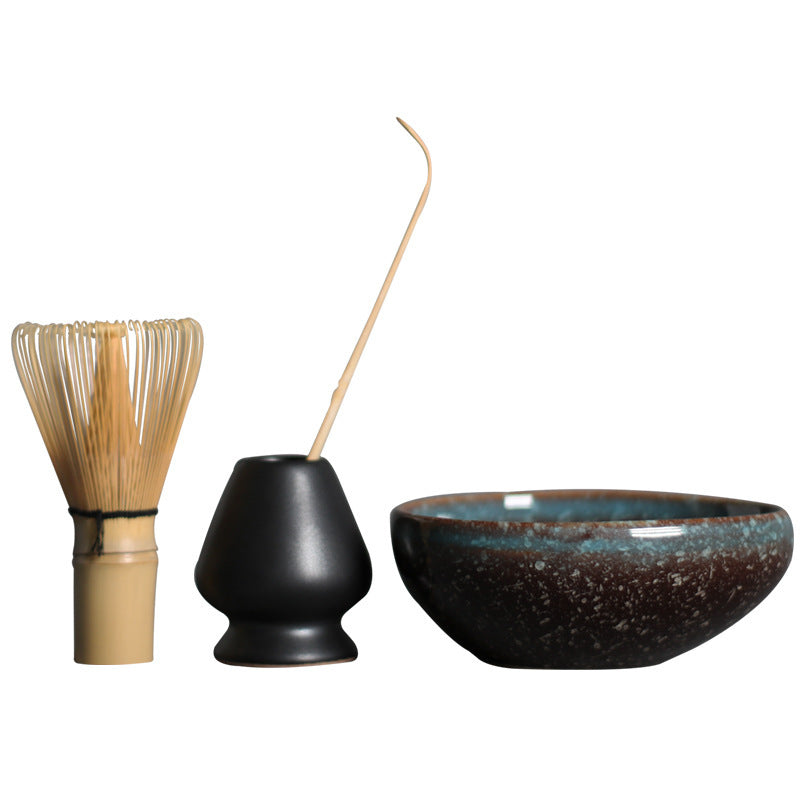 Matcha Tea Set Like Brush Parts