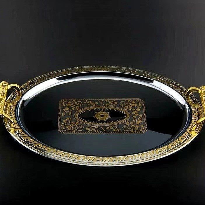 Glass Bottle Wine Glass Household Whiskey Shot Glass Shot Glass Wine Set Suit