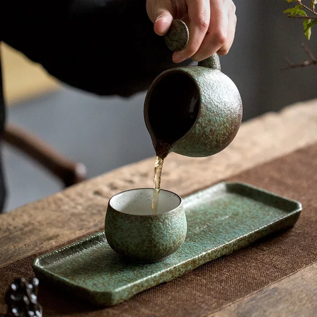 Tea Ceremony