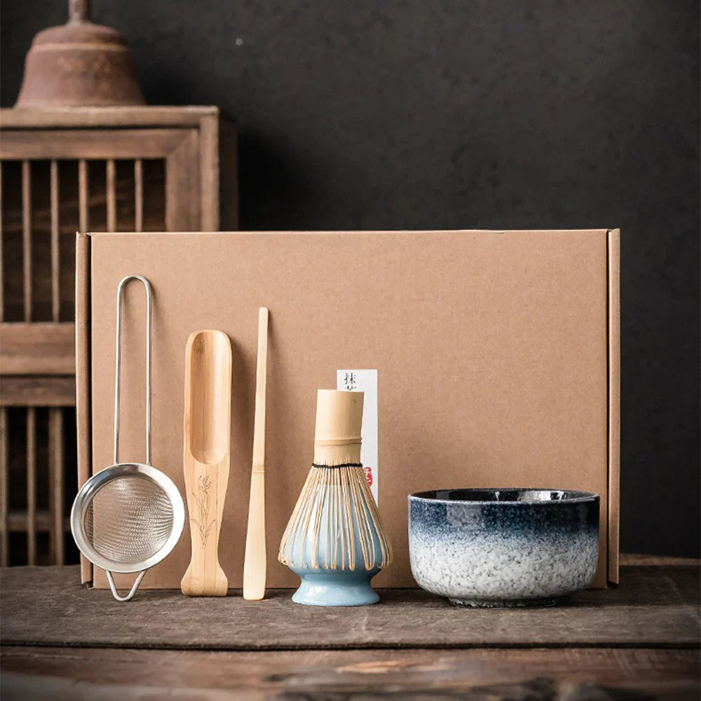 Matcha Sets