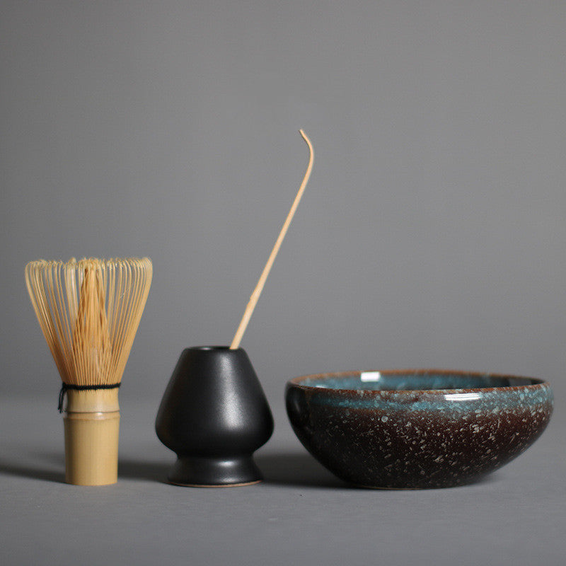 Matcha Tea Set Like Brush Parts
