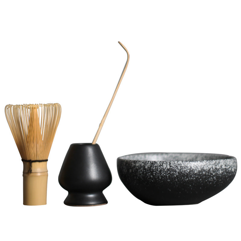 Matcha Tea Set Like Brush Parts