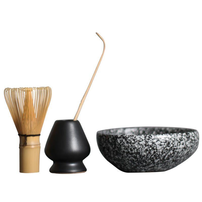 Matcha Tea Set Like Brush Parts