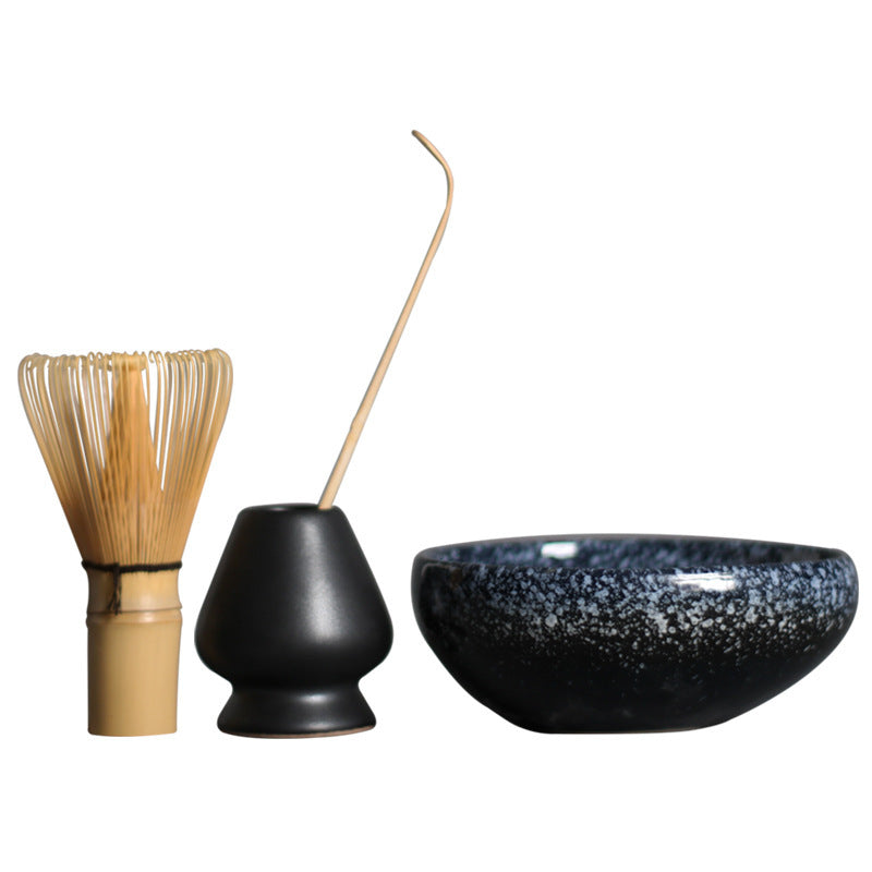 Matcha Tea Set Like Brush Parts