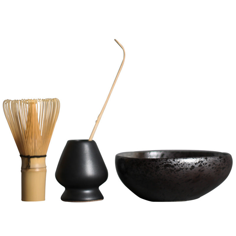 Matcha Tea Set Like Brush Parts