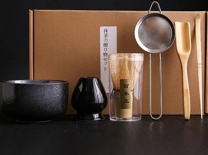 Japanese Matcha Ceremony Accessory