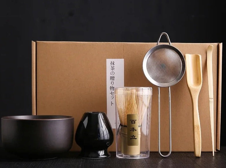 Japanese Matcha Ceremony Accessory