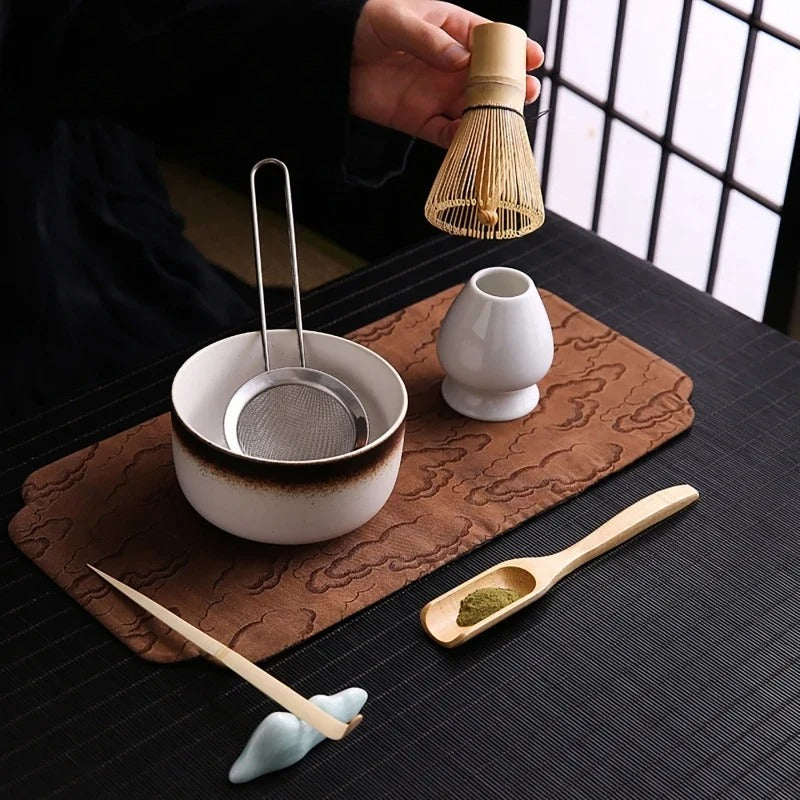 Japanese Matcha Ceremony Accessory